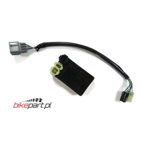HONDA TRX350 IGNITION MODULE COMPUTER 30400HN5N01