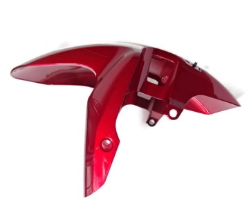 HONDA CB1000R FRONT FENDER R320P 61100MFND00ZG