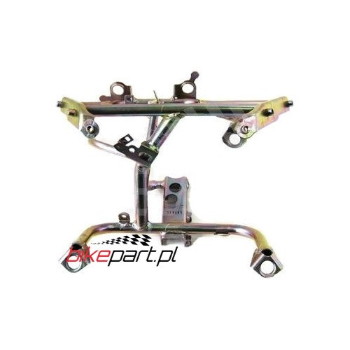 DRŽÁK STŘÍŠKY KAPOTY HONDA PCX125 50310KWN670