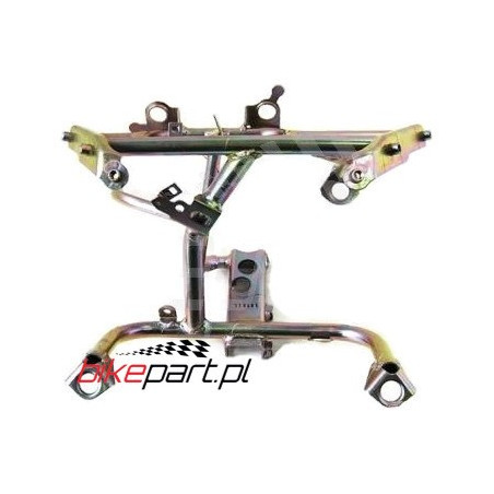 BRACKET CANOPY FRAME FAIRING HONDA PCX125 50310KWN670