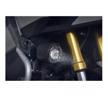 HONDA ADV750 LAMPY PRZECIWMGIELNE HALOGENY ZESTAW  08ESYMKTFLS