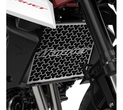 HONDA CB750 HORNET OSŁONA CHŁODNICY KRATKA  08F70MLBD20