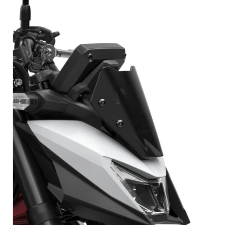HONDA CB750 HORNET OSŁONA ZEGARÓW DASZEK LICZNIKA 08R70MLBD20