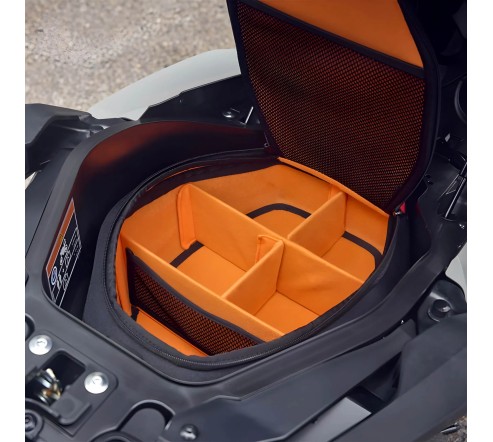 HONDA NC750X 2025- ORGANIZER SCHOWKA KIESZENI 08L72MKWD70