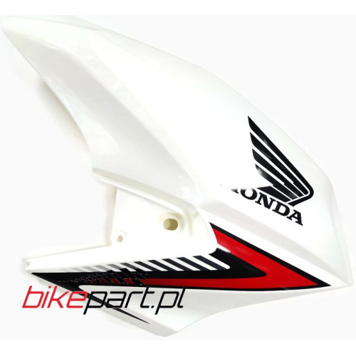 HONDA CB125F SIDE RIGHT FAIRING GLR125 64210KPNE00ZA