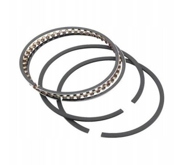RING SET PISTON (0.25) (