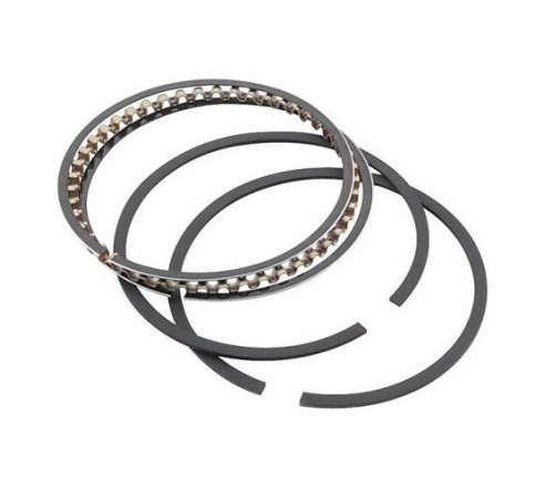 RING SET PISTON (0.25) (