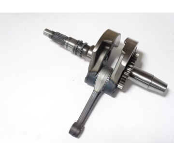 CRANKSHAFT COMP.
