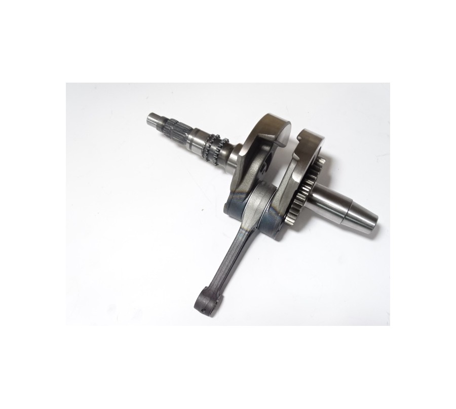 CRANKSHAFT COMP.