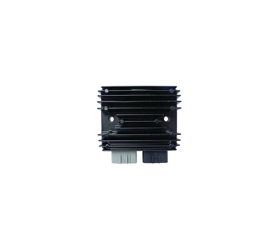 ZESPÓŁ PROSTOWNIKA. REGULATOR trx420 2007-2017