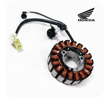 STATOR COMP.