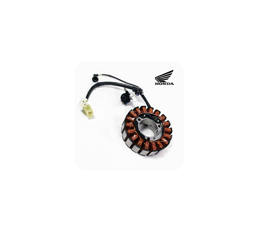 STATOR COMP.