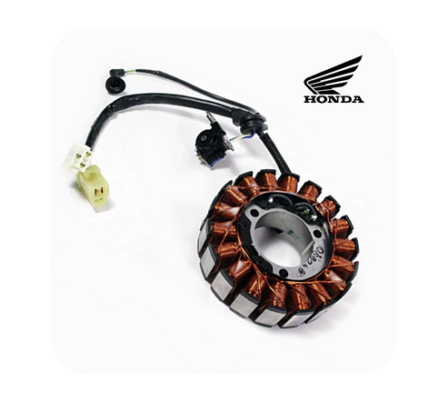 STATOR COMP.