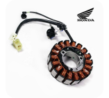 STATOR COMP.