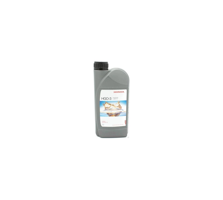 olej przekładniowy honda TRX gear oil 3 SAE90 GL5 08290P9901PRO