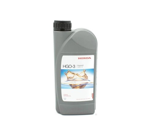 olej przekładniowy honda TRX gear oil 3 SAE90 GL5 08290P9901PRO