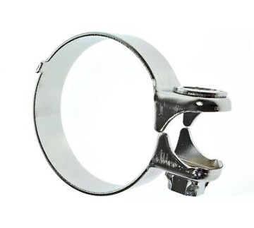 BAND MUFFLER