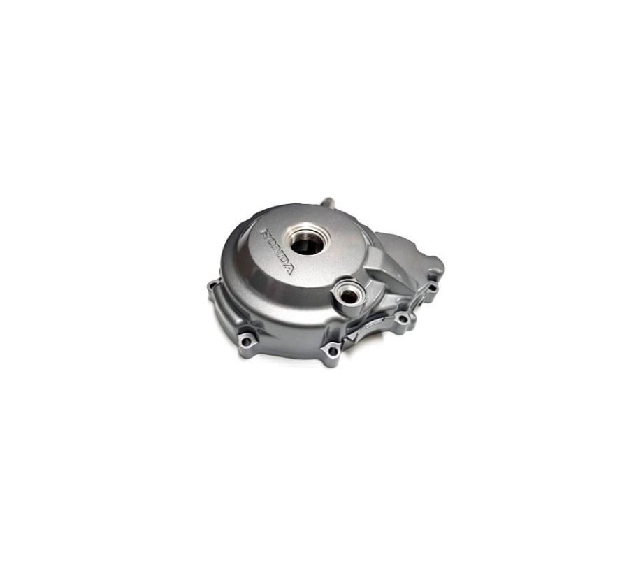 COVER L. CRANKCASE