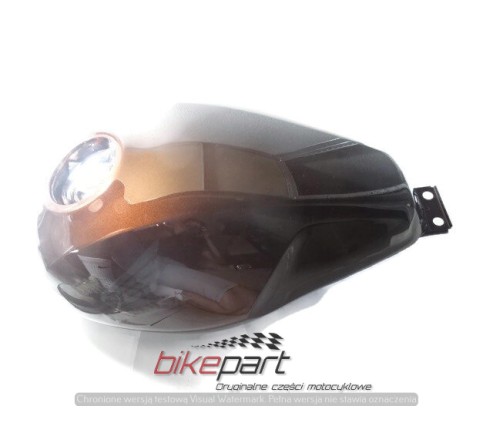 TANK SET, FUEL (WL) *YR34
