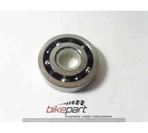 BEARING RADIAL BALL (QJ3