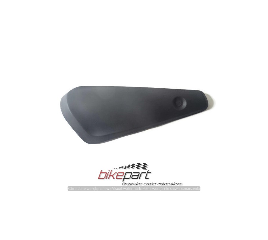 COVER MUFFLER