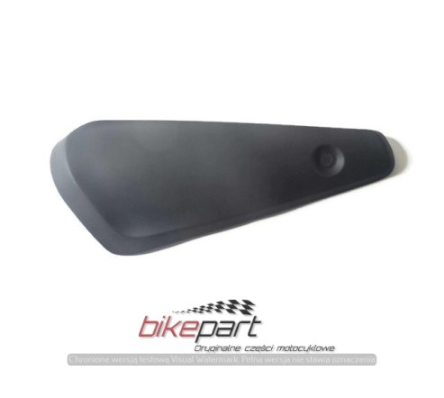 COVER MUFFLER