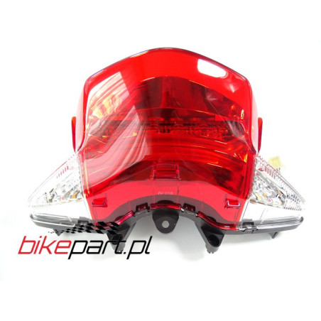 HONDA PCX125 150 LAMPA TYLNA TYŁ NOWA OEM 15-18 33700K35V01
