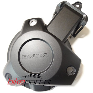 HONDA VFR1200 RIGHT ENGINE COVER LID COVER 64960MGED00ZC