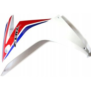 HONDA CBR650F BOČNÍ KRYT BOČNICE NOVÝ FV L/P