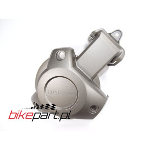HONDA VFR1200 RIGHT ENGINE COVER LID COVER 64960MGED00ZC