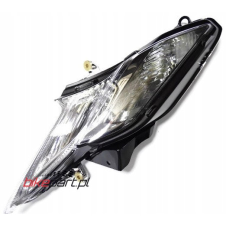 HONDA NC700D NC750 INTEGRA TURN SIGNAL FLASHER L 33453MGSD71