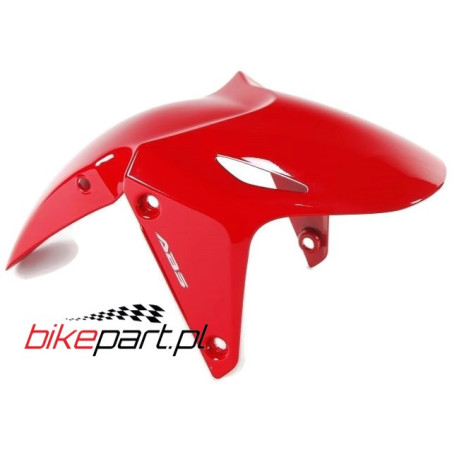 HONDA CB500F CBR500RR PŘEDNÍ KŘÍDLO 16-18 61110MJWJ10ZF