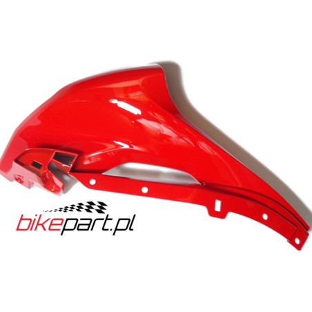 CANOPY FRONT COVER HONDA CBR125 RIGHT LEFT 64220KPPT00ZC 64220KPPT00ZC