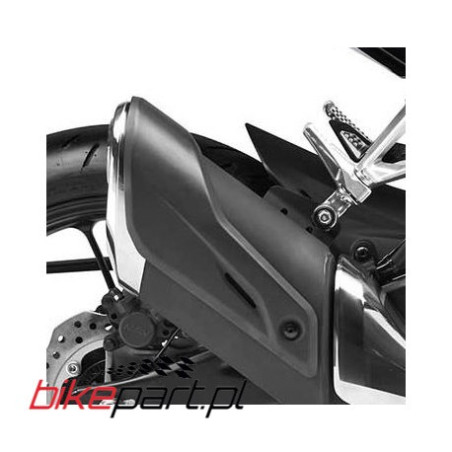 HONDA CB300R CB250R NEO OSŁONA WYDECHU TŁUMIKA 18356K0AE10