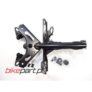 HONDA CBR900 CBR954 STELAŻ LAMPY 64501MCJ305