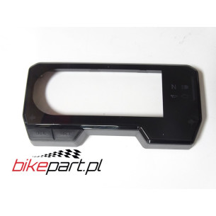 CB650R CBR650R NEO CLOCK CASE COUNTER COVER 37110MKNL21