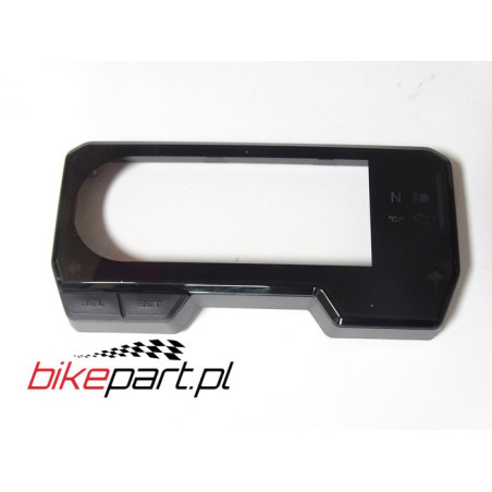 CB650R CBR650R NEO CLOCK CASE COUNTER COVER 37110MKNL21