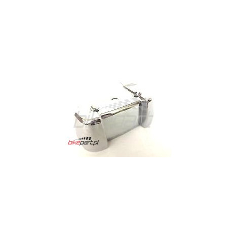 HONDA VT750 SHADOW KRYT HLAVY CHROMOVANÝ KRYT 12360MEG000