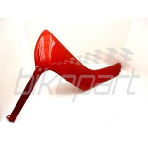 HONDA VISION 50 NSC50 SIDE FAIRING COVER LEFT 64401KZL930ZS
