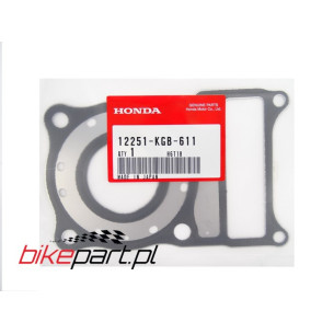 HEAD GASKET HONDA VT125 SHADOW 125 XL125 VARADERO 12251KGB611