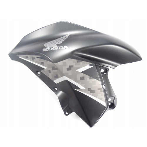 HONDA CB500X SIDE COVER SIDEWALL NEW FV L/P