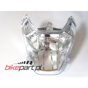 HONDA TRX500 REFLEKTOR LAMPA PRZÓD ŚRODKOWA 33150HR6A61