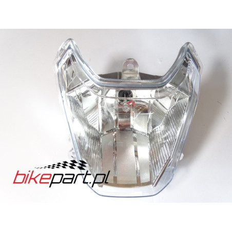 HONDA TRX500 STŘEDNÍ PŘEDNÍ SVĚTLOMET 33150HR6A61