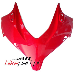 HONDA CBR500 FRONT CANOPY COVER 64250MGZJ00ZD