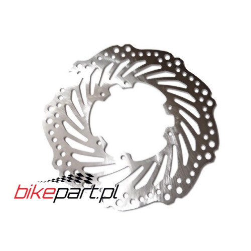 HONDA CRF250L CRF250M FRONT BRAKE DISC 45351KZZ901