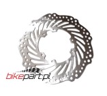 HONDA CRF250L CRF250M PŘEDNÍ BRZDOVÝ KOTOUČ 45351KZZ901