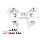 HONDA CB900 CBF600N CBF500 CLOCK CASE COVER 37103MCZ003