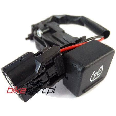 HONDA VFR1200F TCS SWITCH TRACTION BUTTON 38640MGED41