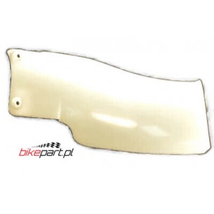 HONDA XR650 REAR FENDER WHEEL ARCH DEFLECTOR 17245MBN670