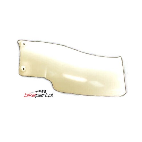 HONDA XR650 REAR FENDER WHEEL ARCH DEFLECTOR 17245MBN670